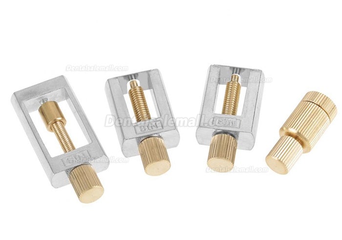 4Pcs Dental Repair Maintenance Tools For Handpiece Bearings Cartridge Turbine